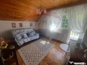 Casă / Vilă 10 camere Lepsa