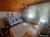 Casă / Vilă 10 camere Lepsa 