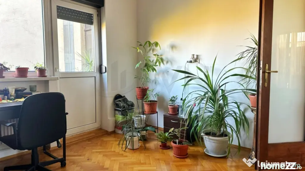 Gradina Icoanei l 3 Camere l 103MP l Boxa l Lift