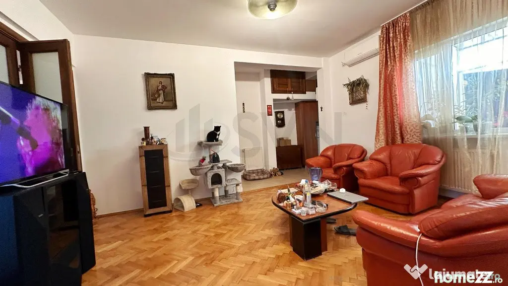 Gradina Icoanei l 3 Camere l 103MP l Boxa l Lift