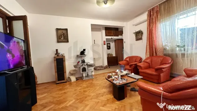 Gradina Icoanei l 3 Camere l 103MP l Boxa l Lift