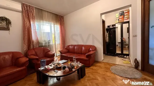 Gradina Icoanei l 3 Camere l 103MP l Boxa l Lift