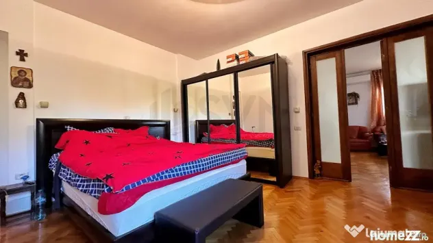 Gradina Icoanei l 3 Camere l 103MP l Boxa l Lift