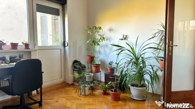 Gradina Icoanei l 3 Camere l 103MP l Boxa l Lift