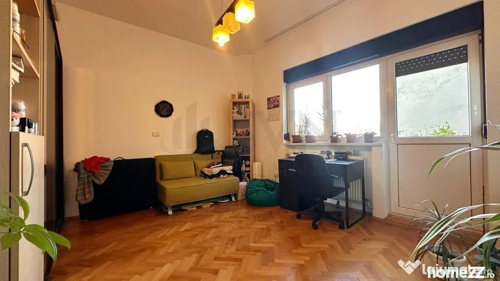 Gradina Icoanei l 3 Camere l 103MP l Boxa l Lift