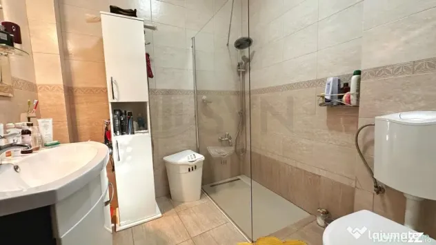 Gradina Icoanei l 3 Camere l 103MP l Boxa l Lift