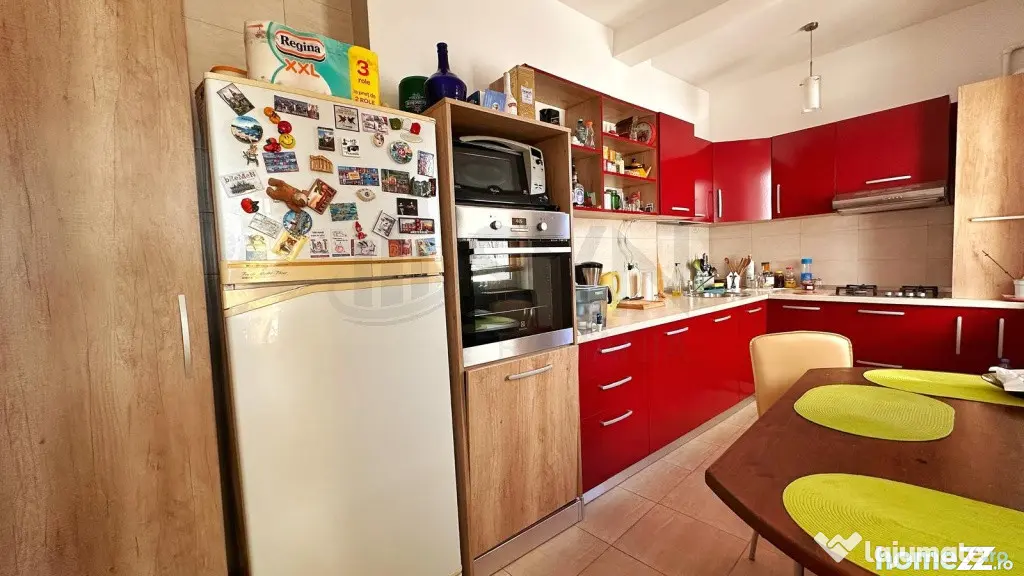 Gradina Icoanei l 3 Camere l 103MP l Boxa l Lift
