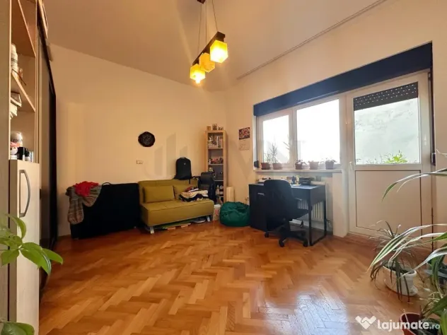 Gradina Icoanei l 3 Camere l 103MP l Boxa l Lift