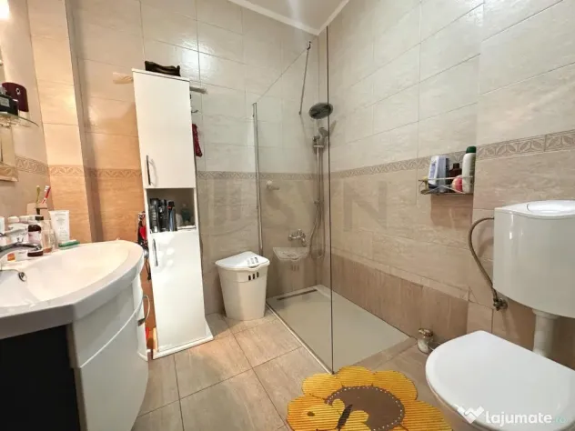 Gradina Icoanei l 3 Camere l 103MP l Boxa l Lift