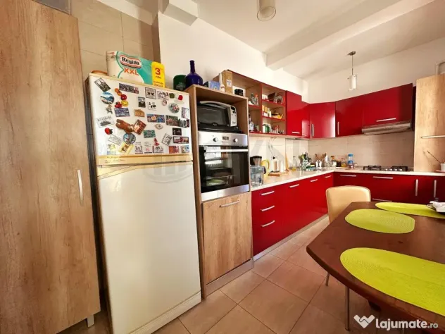 Gradina Icoanei l 3 Camere l 103MP l Boxa l Lift