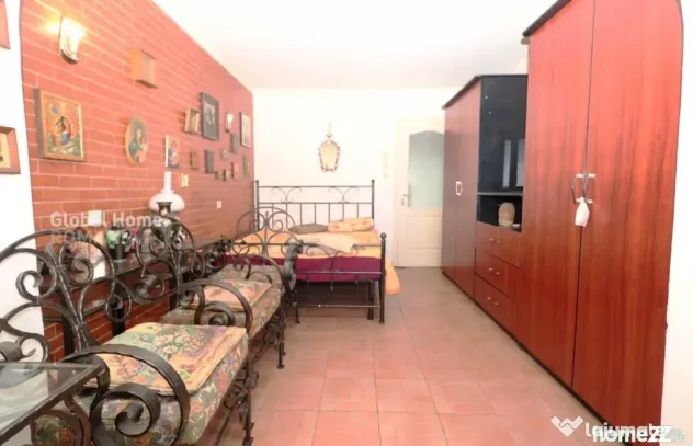 4 camere Titulescu | 94 mp | et 10 - decomandat | 2 balcoane
