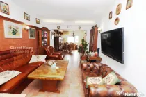 4 camere Titulescu | 94 mp | et 10 - decomandat | 2 balcoane