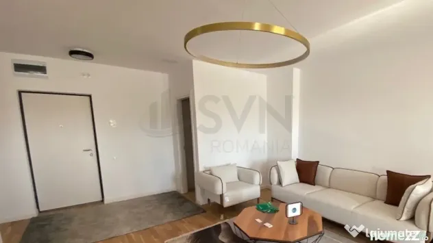 Apartament 3 camere Sisesti - Proiect boutique langa lac