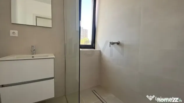 Apartament 3 camere Sisesti - Proiect boutique langa lac