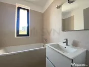 Apartament 3 camere Sisesti - Proiect boutique langa lac