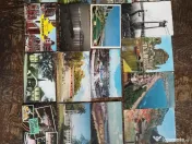 Vand vederi din strainatate si tara anii 1959-1994