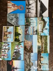 Vand vederi din strainatate si tara anii 1959-1994