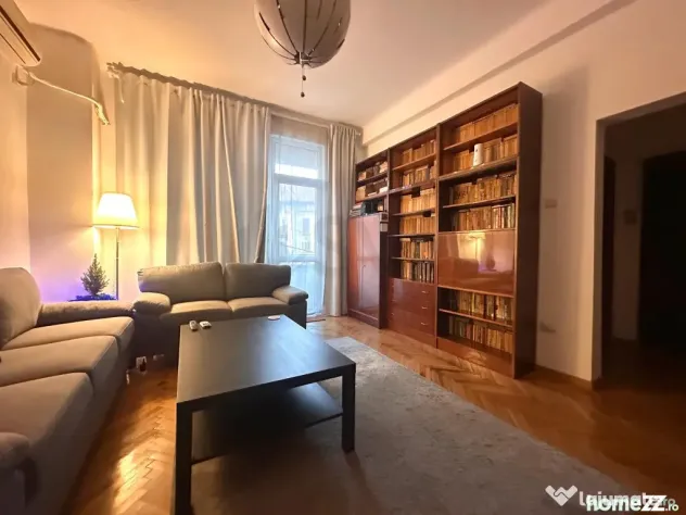 Apartament 3 camere l Maria Rosetti l Universitate