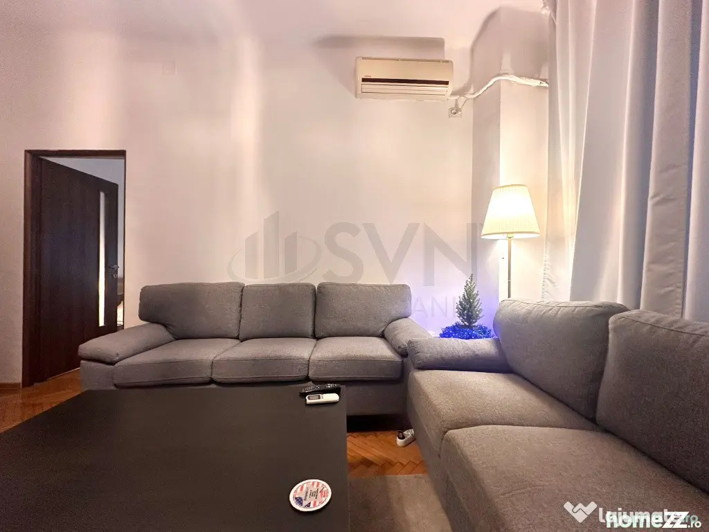 Apartament 3 camere l Maria Rosetti l Universitate