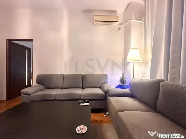 Apartament 3 camere l Maria Rosetti l Universitate