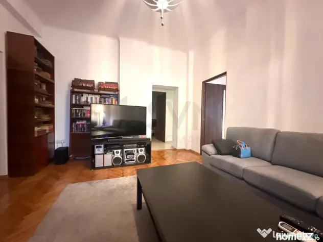 Apartament 3 camere l Maria Rosetti l Universitate