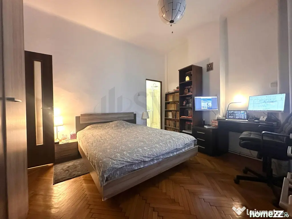 Apartament 3 camere l Maria Rosetti l Universitate