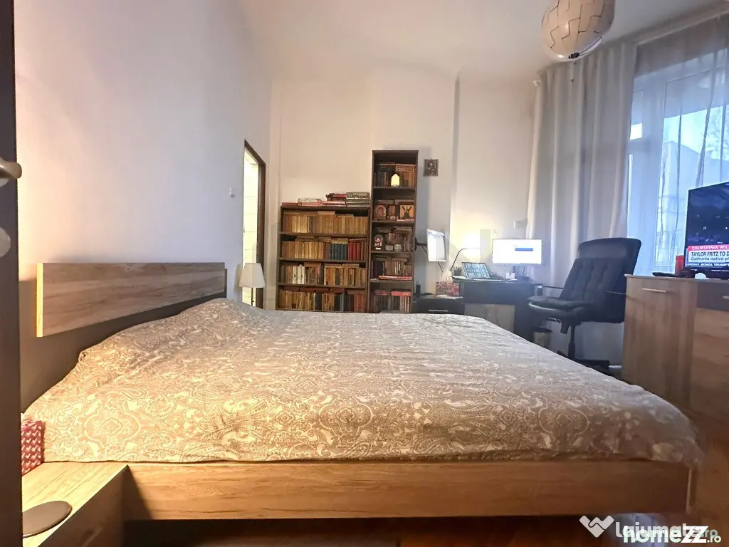 Apartament 3 camere l Maria Rosetti l Universitate