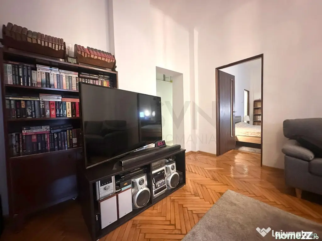Apartament 3 camere l Maria Rosetti l Universitate