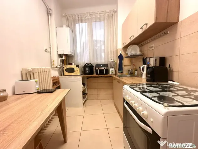 Apartament 3 camere l Maria Rosetti l Universitate