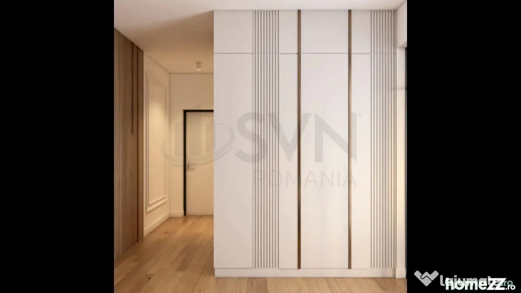 Penthouse Exclusivist I Nou I Proiect Nou Premium