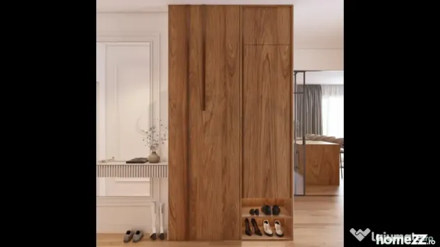 Penthouse Exclusivist I Nou I Proiect Nou Premium