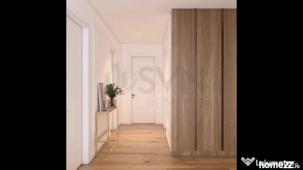 Penthouse Exclusivist I Nou I Proiect Nou Premium