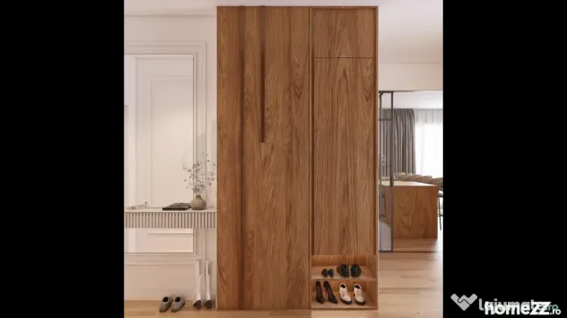Penthouse Exclusivist I Nou I Proiect Nou Premium