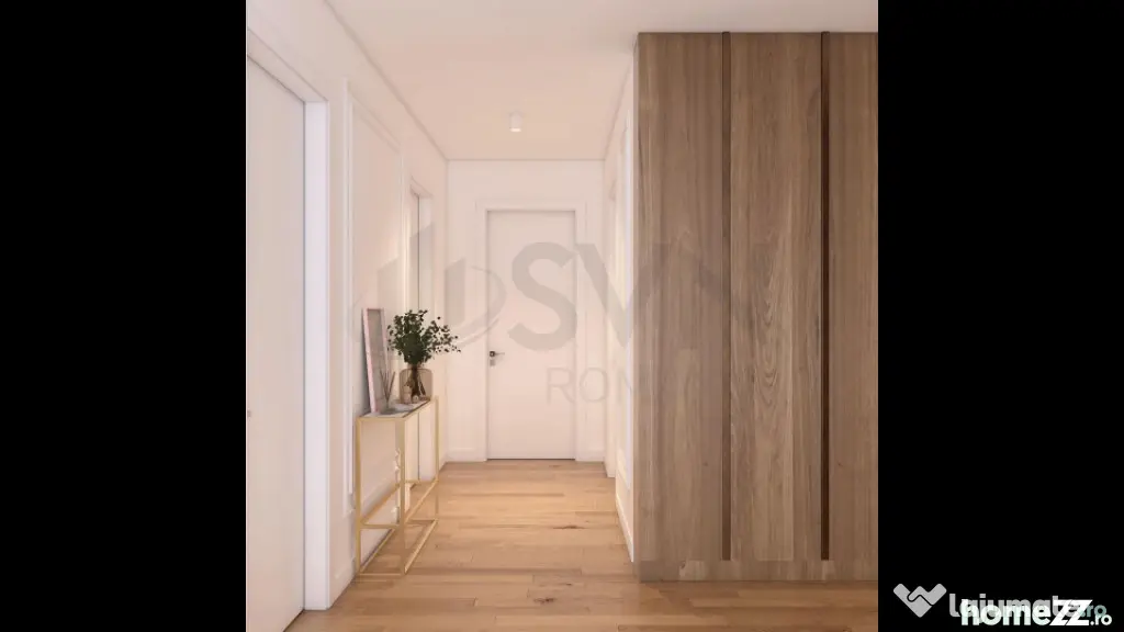 Penthouse Exclusivist I Nou I Proiect Nou Premium