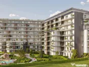 Penthouse Exclusivist I Nou I Proiect Nou Premium 