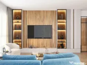 Penthouse Exclusivist I Nou I Proiect Nou Premium 