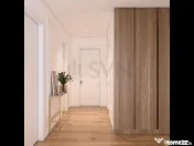 Penthouse Exclusivist I Nou I Proiect Nou Premium 