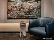 Apartament spatios 280 mp utili I Zona Herastrau I View s... 