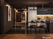 Apartament spatios 280 mp utili I Zona Herastrau I View s... 