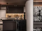 Apartament spatios 280 mp utili I Zona Herastrau I View s... 