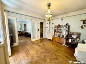 Apartament 5 camere I Duplex I Armeneasca I Cladire inter... 