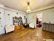 Apartament 5 camere I Duplex I Armeneasca I Cladire inter... 