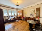 Apartament 3 camere I Armeneasca I Cladire interbelica co... 