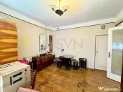 Apartament 3 camere I Armeneasca I Cladire interbelica co... 