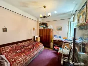 Apartament 3 camere I Armeneasca I Cladire interbelica co... 