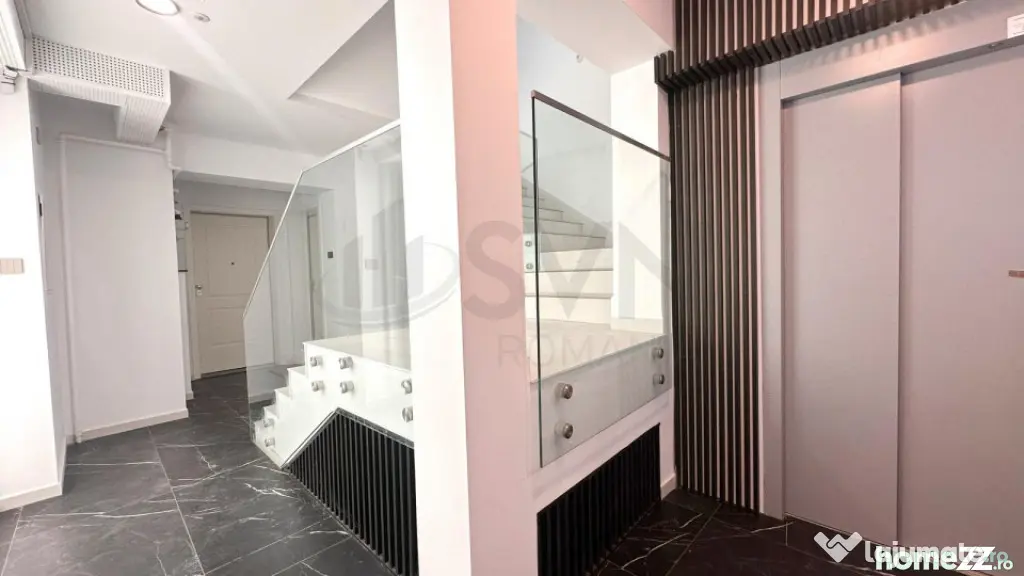 Apartament 3 camere l Central l Mosilor