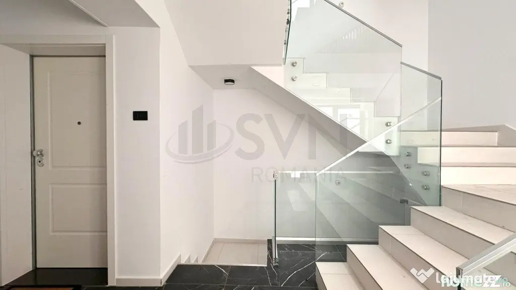 Apartament 3 camere l Central l Mosilor