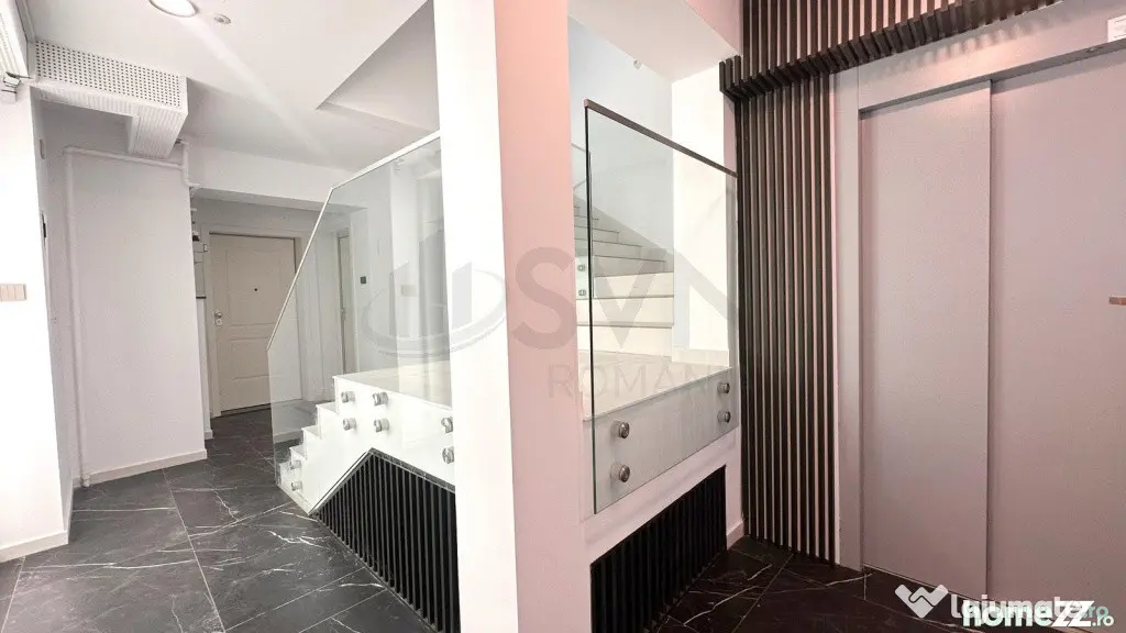 Apartament 3 camere l Central l Mosilor