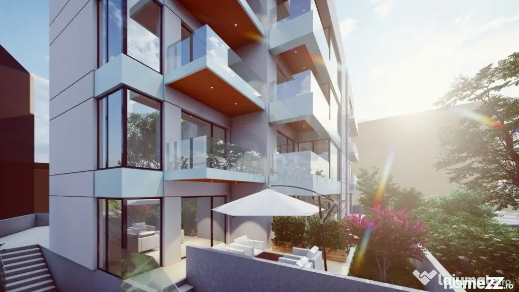 Apartament 3 camere l Central l Mosilor