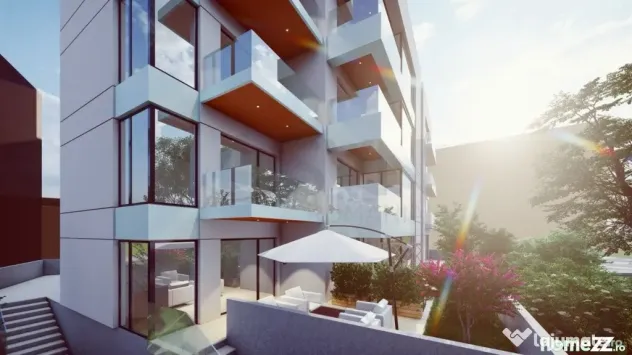 Apartament 3 camere l Central l Mosilor